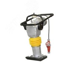 Вибротрамбовка электрическая TSS HCD80B ТСС 207581