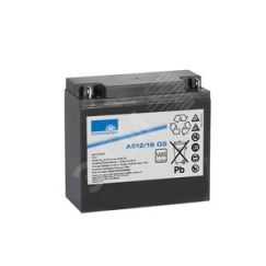 Аккумулятор (6 OPzV 300) Sonnenschein A602/335