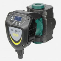 Насос циркуляционный EVOPLUS 60/180 M с мокрым ротором с частотным регулированием DAB 60150939