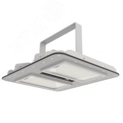 Светильник LED Effect KEDR 2.0 TG TERMO 200Вт 32000лм 5000К IP67 КСС Г настенный, для промышленных помещений и зданий, вторичная оптика из светостабил ЛЕД-Эффект LE-СБУ-32-200-9668-67Х