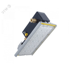 Светодиодный светильник Diora Unit Ex 90/10500 K60 3K консоль DIORA DUEx90K60-3K-C