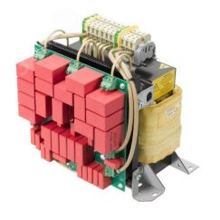 фильтр-dV/dt для STV 3Ф 380В (4кВт/9,5А) In=10А SE (Systeme) SEOP2801