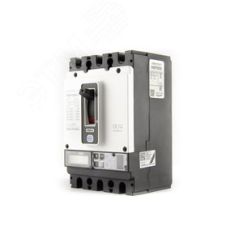 Автоматический выключатель HGP250S-G 3PMPS0000C 00250 250А ток к.з. 85кА АС380/415В тип G Hyundai 13.03.02.000652