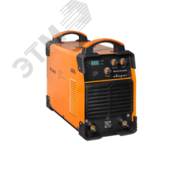 Инвертор сварочный ARC 400 ''REAL'' (Z29802) СВАРОГ 00000095489