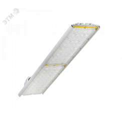 Светильник светодиодный Светильник Unit Ex NB 150/17000 K30 5K консоль DIORA DUExNB150K30-5K-C
