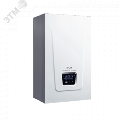Котел электрический AMPERA Plus 24 настенный BAXI E8403224--