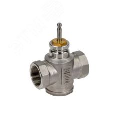 Клапан регулирующий  VRB-2R PN25 DN25 Kvs 8 Ридан 065Z0237R