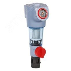 Фильтр промывной для воды F74CS 1' AA Honeywell F74CS-1AA