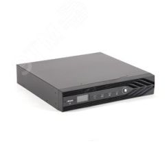 Источник бесперебойного питания Online SKAT-UPS 1000 ВА/ 900 Вт Rack/Tower 3 мин IEC C13 Исп.Е Бастион 8950