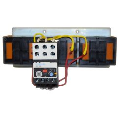 Тепловое реле HGT800KA0630S 378-630A (для HGC630-800) Hyundai 13.01.01.000495