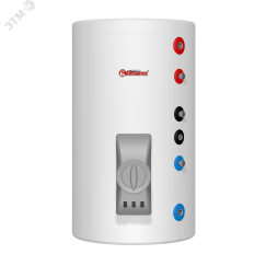 Водонагреватель накопительный IRP 150V (combi) Thermex 151082