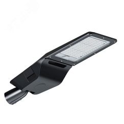 Светильник светодиодный Оптолюкс Мини LED-240-ШБ2А-IP66-У1(740/D/X/RAL9005/U50/TG/PRO/G1) (СТ-1) 21588  Лихославльский з-д 21588