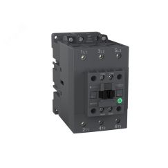 КОНТАКТОР MC1D 3P 80A НО+НЗ 48V 50/60ГЦ SE (Systeme) MC1D80E7
