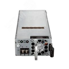 Источник питания DC (300Вт) с вентилятором D-Link DXS-PWR300DC/U
