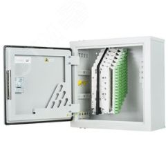 Кросс ШКОН-КПВ -192(6)-SC ~192-SC/APC ~192-SC/APC (ОРШ-160) ССД 130411-00333