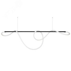 Светильник SP-TROPIC-HANG-L5000-70W Day4000 (BK, 360 deg, 48V) (Arlight, IP20 Пластик, 3 года) Arlight 043708