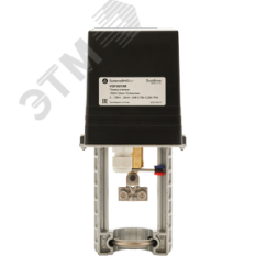 Привод клапана, для VGF, 1500Н 0...10В/4...20мА ~24В 6,7ВА IP54 SE (Systeme) VGFA015R