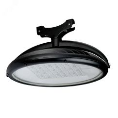 ДСУ-160 Кассиопея LED-160-ШО/С1 (24000/740/RAL7040/D/0/ORN2/GEN2) Лихославльский з-д 18026