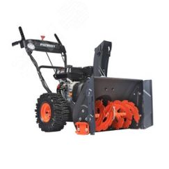 Снегоуборщик PS 603E Patriot 426109603