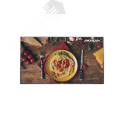 Информационный дисплей 32'' Hikvision Display DS-D6032FN-B