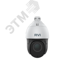 Видеокамера IP 5Мп поворотная ИК-150м 5-115мм IP66 RVi RVi-1NCZ53523 (5-115)