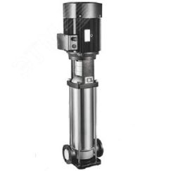 Насос многоступенчатый вертикальный SB 1-28 SVMT 1,5kW 3x380V 50Hz IE3 TESK TESK 771-280003380N