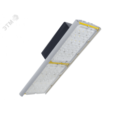 Светодиодный светильник Diora Unit DC Ex 75/8500 Д120 5K лира DIORA DUDCEx75D120-5K-L