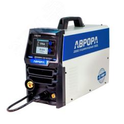Полуавтомат сварочный Динамика 200 ЭКСПЕРТ АВРОРА 35246