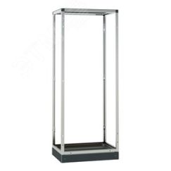 Каркас шкафа XL3S 4000 2000x800x800мм LEGRAND 338011