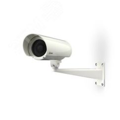 Видеокамера уличная взрывозащищенная 24 В DC IP66/IP68 Тахион 10117