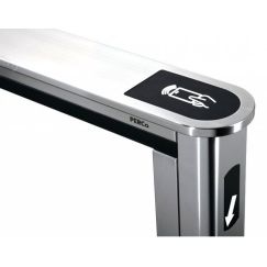 Крышка -SDС-01S из нержавеющей стали для двусторонней секции -STD-01 PERCo PERCo-SDС-01S