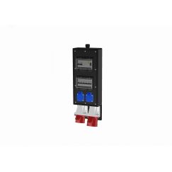 Устройство распределительное для антиванадального поста питания 7820001 AlpenBox 1110014