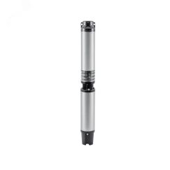 Насос ЭЦВ 5-15-60 (пр. часть, двиг.5,5 кВт) Unipump 16520