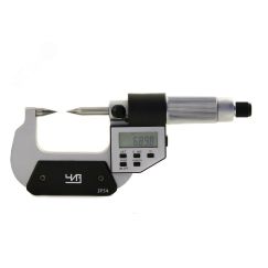 Микрометр точечный МКЦ-ТП-75 0.001 ЧИЗ 96484