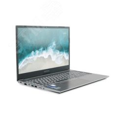 Ноутбук Caspica A552-15 15.6'' AMD Ryzen 5 5625U(2.3Ghz)/8Gb/512Gb SSD/noOS Nerpa A552-15AA085100K