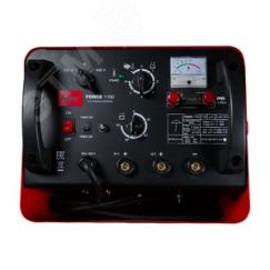 Устройство пуско-зарядное FORCE 1700 (400B) Fubag 31650
