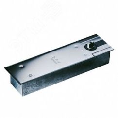 Доводчик BTS80 BC+DC EN 4 ФОП, без шпинделя dorma(dormakaba) 80110001
