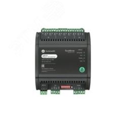 Модуль расширения HD, 3DI 4UI 2DO 2VO SE (Systeme) HM0704