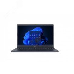 Ноутбук 15.6'' IPS Core i5-1235U 8GB/256GB SSD/Intel UHD Graphics, Windows 11 Home F+ tech FLTP-5i5-8256-w
