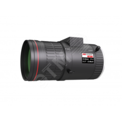 Объектив вариофокальный 12 Мп Hikvision HV1050D-12MPIR