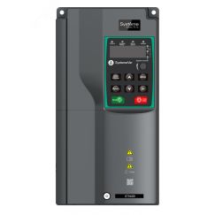 Преобразователь частоты STV600 15 кВт 400В с вх. реакт. SE (Systeme) STV600D15N4L1