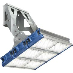 Светильник светодиодный ДО-308,1W IP67 46509Лм 4000К КСС D FL DIM (TL-PROM SM 310 4K FL DIM D) Технологии света УТ000010124