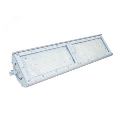 Светодиодный светильник Diora Angar TR90 120/19000 Д прозрачный 4K DIORA DATR90120D-PZ-4K
