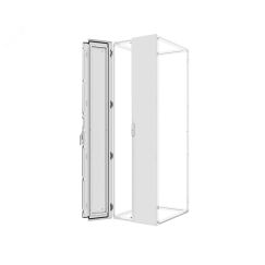 Дверь глухая двухстворчатая RS52 200.80 СП НЗМ УЗОЛА UR74307220080