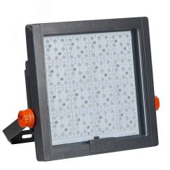 Светильник светодиодный ДО-90 Ситиус L LED-90-Extra Wide (740/YW360F/D/0/GEN1) Лихославльский з-д 17976