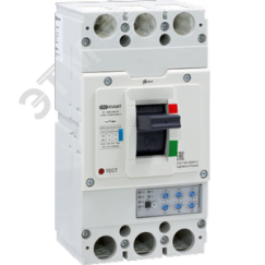 Автоматический выключатель PRO.KVANT S1-400S 3P 400A 50kA Контактор Ульяновск KV0000945