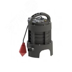 Насос погружной фекальный SANIPUMP VX с турбиной Vortex 1500 Вт 220-240 В SFA POMPIMMERGEVORTEX