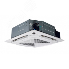 Блок внутренний инверторной сплит-системы кассетного типа LS-HE36BVA4 LESSAR LS-HE36BVA4