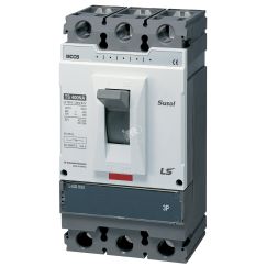Выключатель-разъединитель TS630NA DSU630 630A 3P3T LSIS Co 108004400