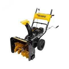 Снегоуборщик бензиновый KR562 Kranz KR-16-1121